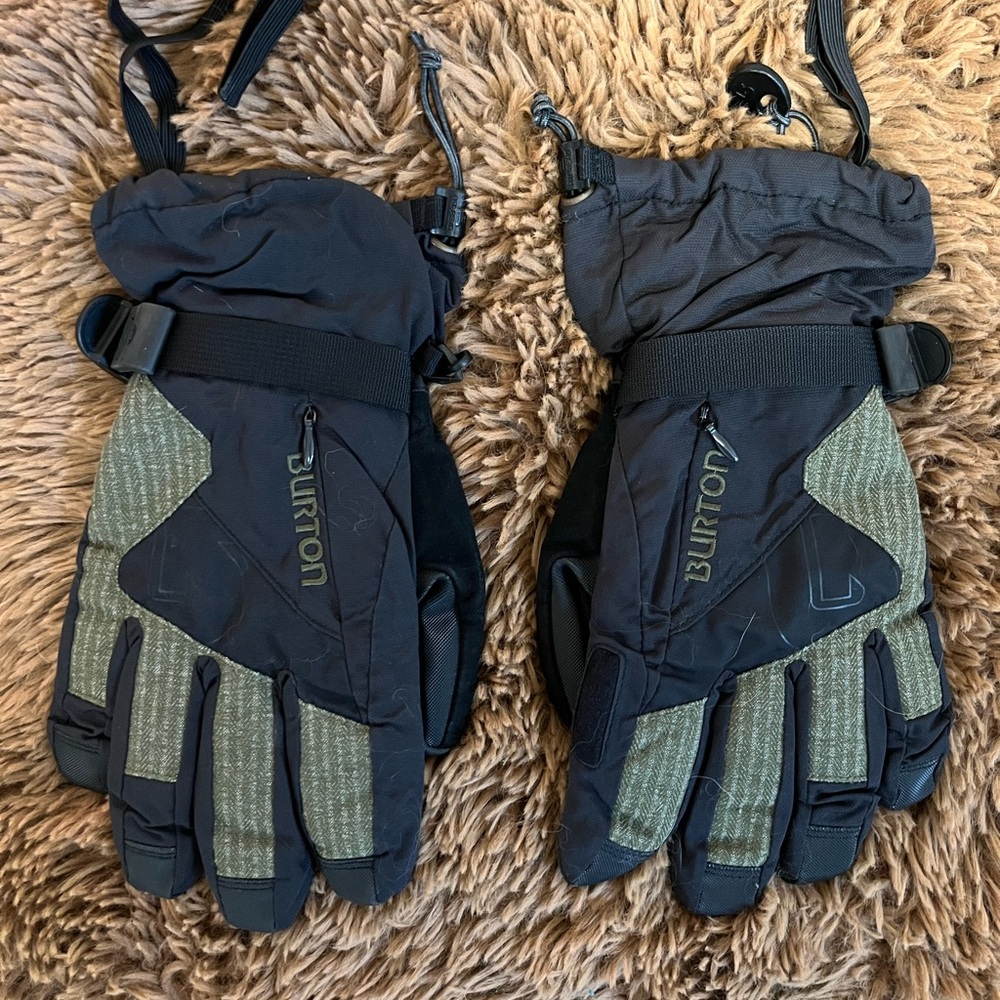 Burton Gore-Tex Gloves